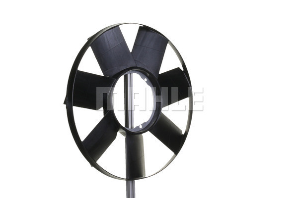 MAHLE Lüfterrad, Motorkühlung