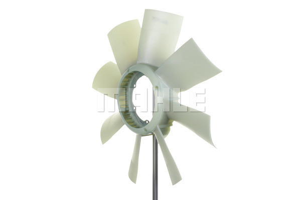 MAHLE Lüfterrad, Motorkühlung