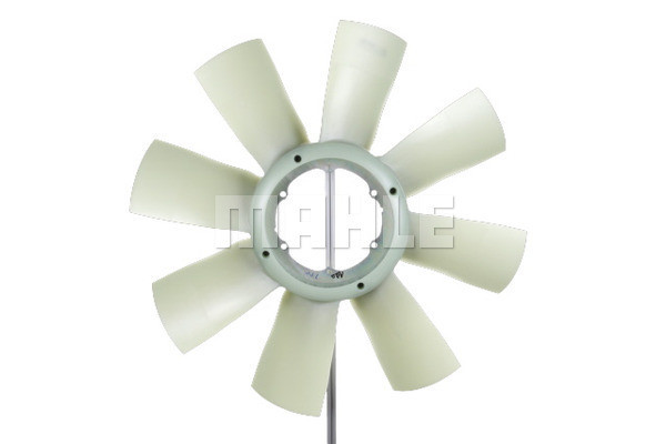 MAHLE Lüfterrad, Motorkühlung