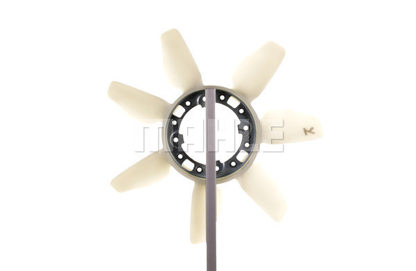 MAHLE Lüfterrad, Motorkühlung