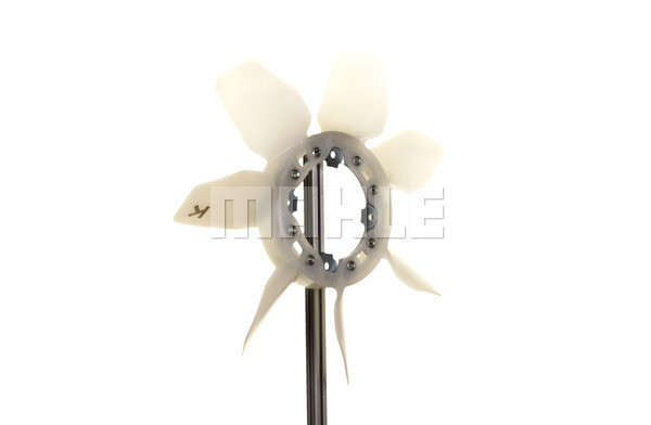 MAHLE Lüfterrad, Motorkühlung