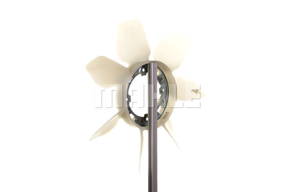 MAHLE Lüfterrad, Motorkühlung