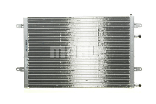 MAHLE Niedertemperaturkühler, Ladeluftkühler