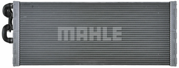 MAHLE Niedertemperaturkühler, Ladeluftkühler