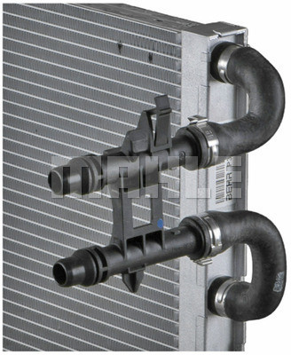 MAHLE Niedertemperaturkühler, Ladeluftkühler