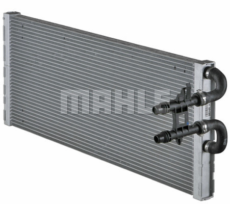 MAHLE Niedertemperaturkühler, Ladeluftkühler
