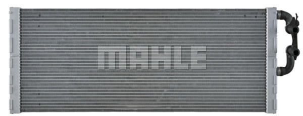 MAHLE Niedertemperaturkühler, Ladeluftkühler