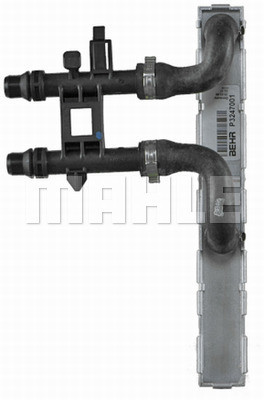 MAHLE Niedertemperaturkühler, Ladeluftkühler