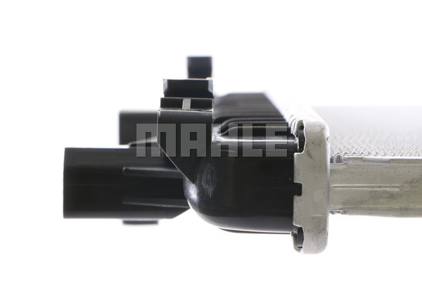 MAHLE Niedertemperaturkühler, Ladeluftkühler