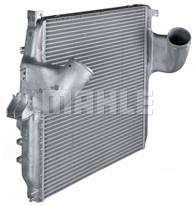 MAHLE Ladeluftkühler