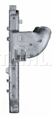 MAHLE Ladeluftkühler