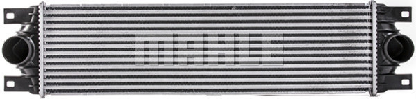 MAHLE Ladeluftkühler