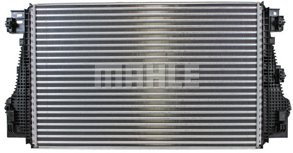 MAHLE Ladeluftkühler