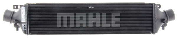 MAHLE Ladeluftkühler