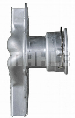 MAHLE Ladeluftkühler