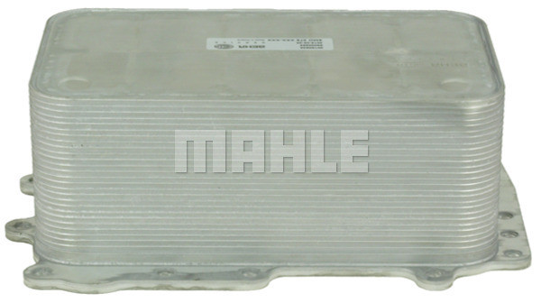 MAHLE Ölkühler, Motoröl