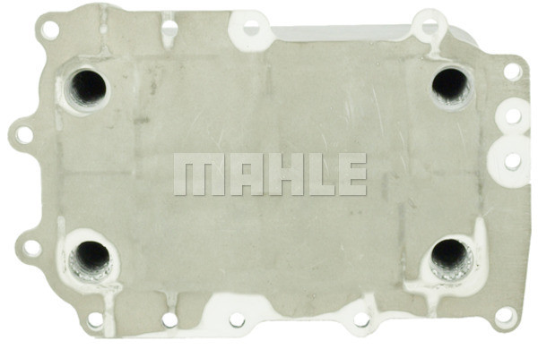MAHLE Ölkühler, Motoröl