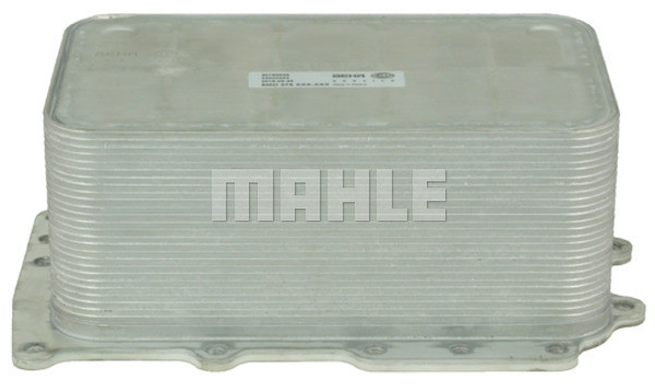 MAHLE Ölkühler, Motoröl