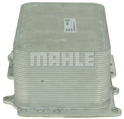 MAHLE Ölkühler, Motoröl