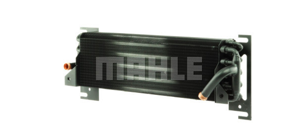 MAHLE Ölkühler, Motoröl