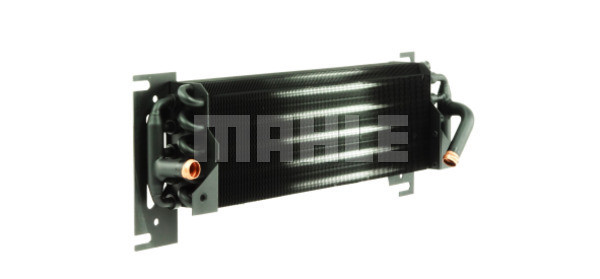 MAHLE Ölkühler, Motoröl