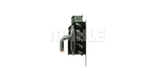 MAHLE Ölkühler, Motoröl