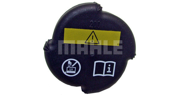 MAHLE Verschlussdeckel, Kühlmittelbehälter