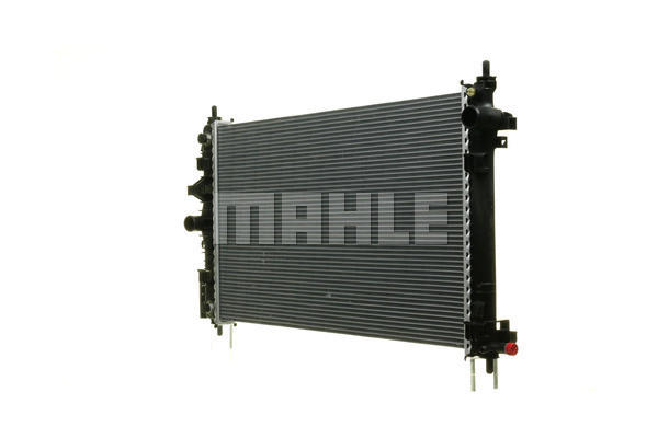 MAHLE Kühler, Motorkühlung