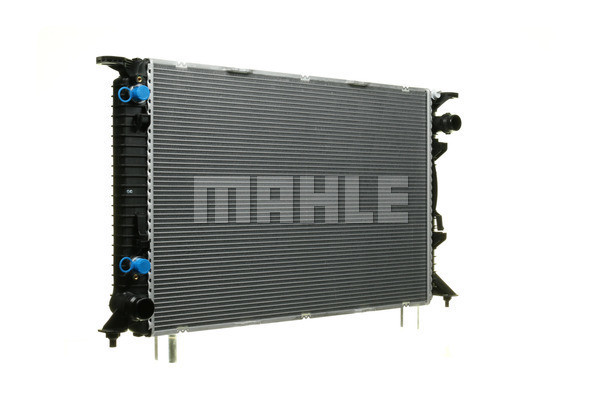 MAHLE Kühler, Motorkühlung