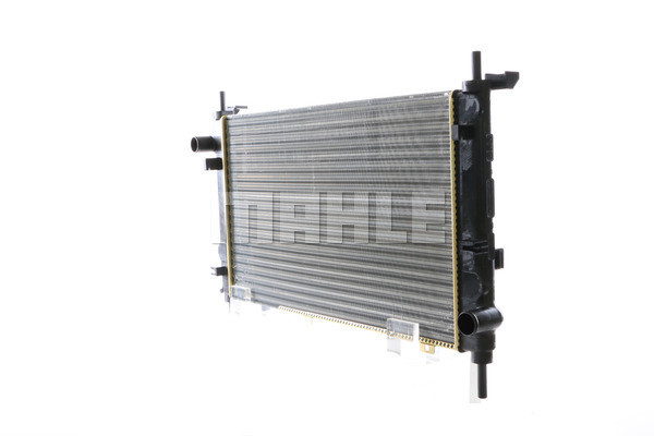 MAHLE Kühler, Motorkühlung