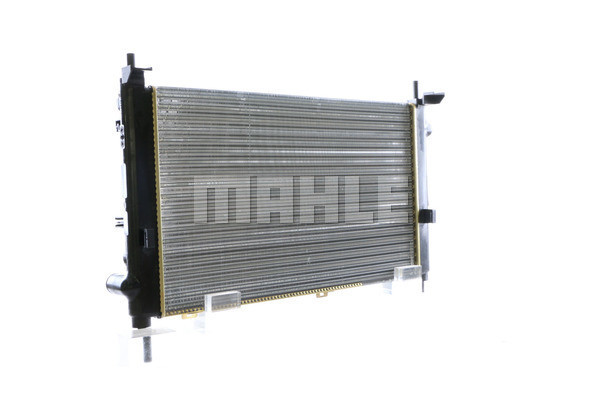 MAHLE Kühler, Motorkühlung