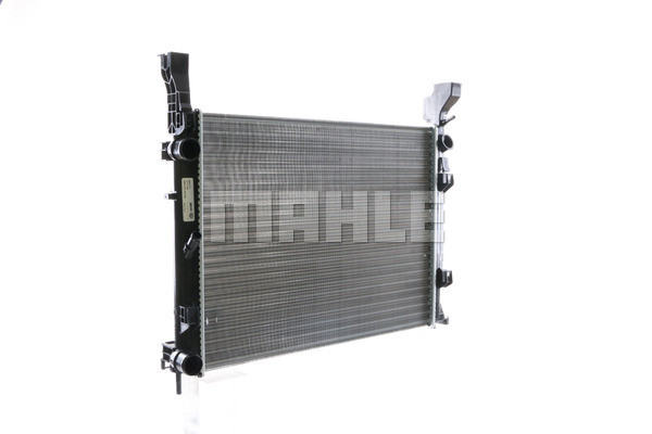 MAHLE Kühler, Motorkühlung