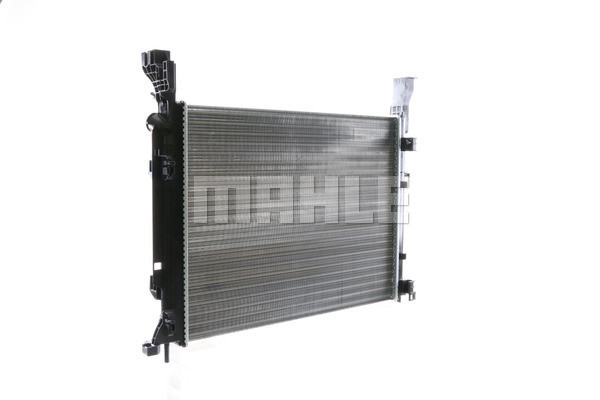 MAHLE Kühler, Motorkühlung