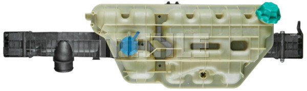 MAHLE Kühler, Motorkühlung