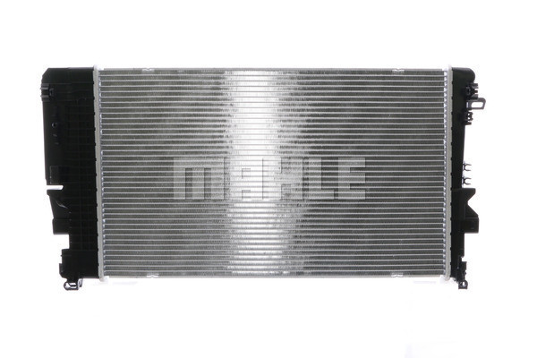 MAHLE Kühler, Motorkühlung