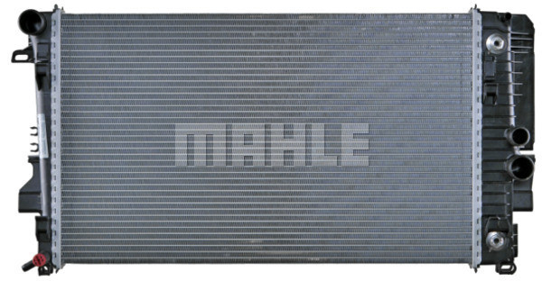 MAHLE Kühler, Motorkühlung
