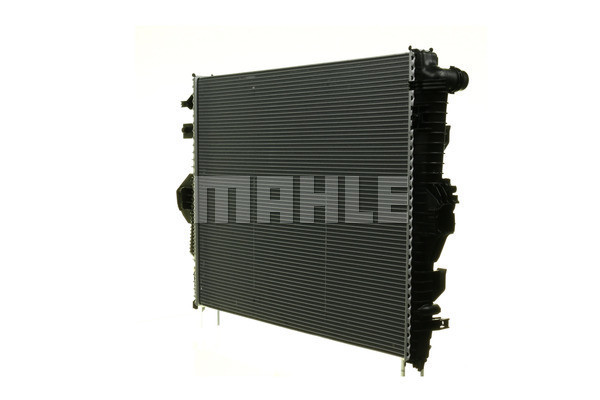 MAHLE Kühler, Motorkühlung