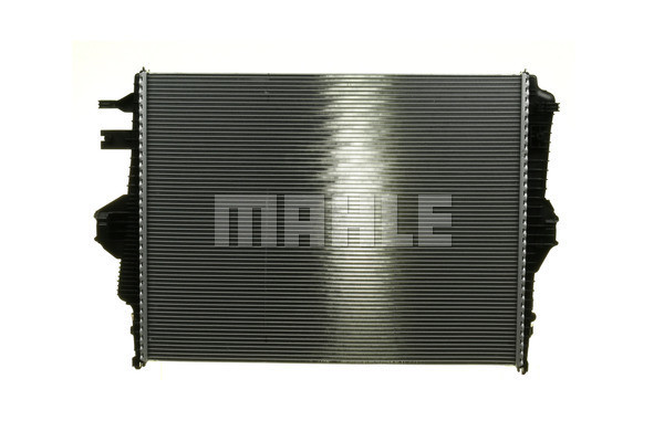 MAHLE Kühler, Motorkühlung