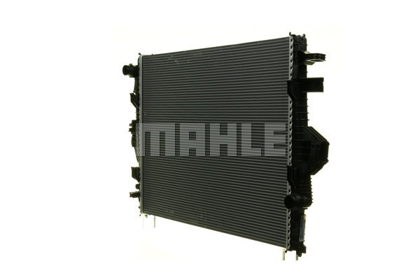 MAHLE Kühler, Motorkühlung