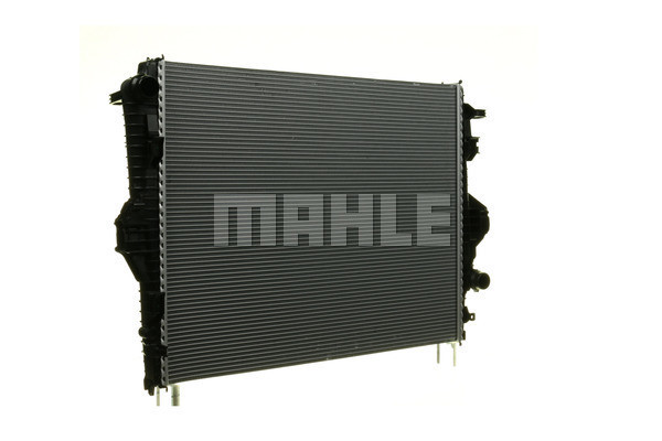 MAHLE Kühler, Motorkühlung