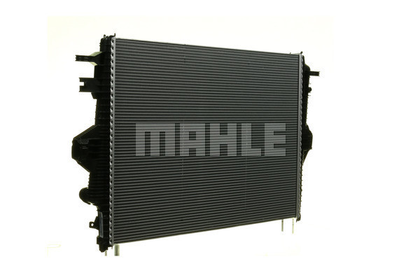 MAHLE Kühler, Motorkühlung