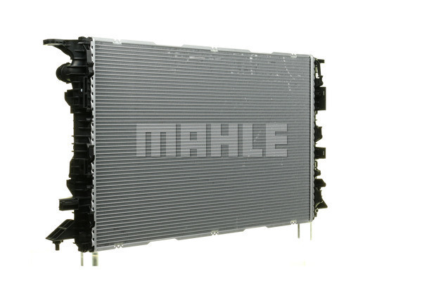 MAHLE Kühler, Motorkühlung