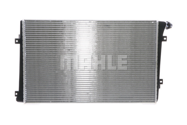 MAHLE Kühler, Motorkühlung