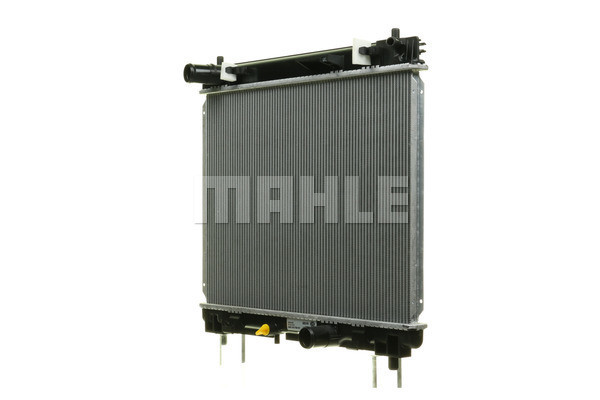 MAHLE Kühler, Motorkühlung