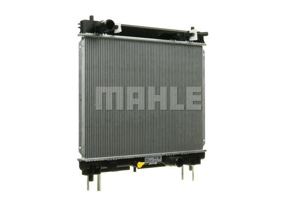 MAHLE Kühler, Motorkühlung