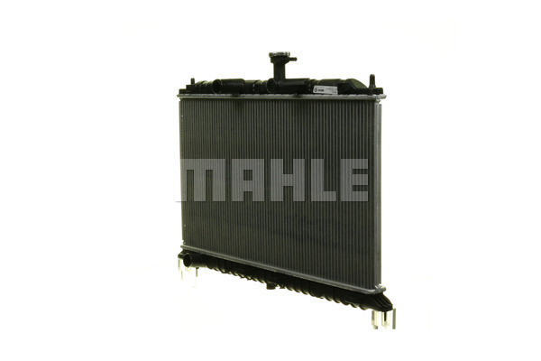 MAHLE Kühler, Motorkühlung