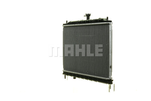 MAHLE Kühler, Motorkühlung