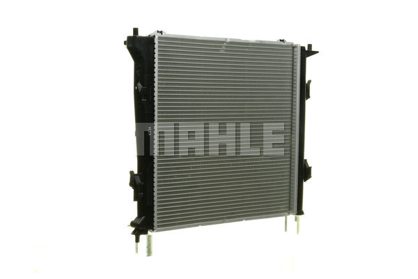 MAHLE Kühler, Motorkühlung