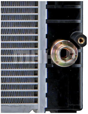 MAHLE Kühler, Motorkühlung