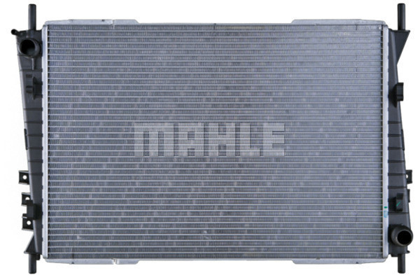 MAHLE Kühler, Motorkühlung